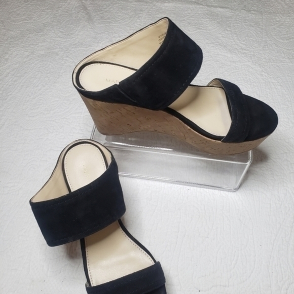 Marc Fisher Shelbee Wedge